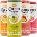 Foto de CORONA SABORES 