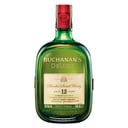 Foto de BUCHANAS DELUX BOTELLA 