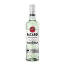 Foto de BACARDI CARTA BLANCA BOTELLA 