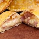 Foto de JAMÓN QUESO