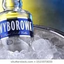 Foto de VODKA WIBOROWA 