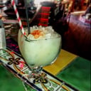 Foto de PISCO SOUR “Entre Jotes”