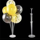 Foto de PARANTE DE GLOBOS ( PARA 7 GLOBOS)