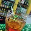 Foto de CLAVO OXIDADO