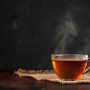 Foto de Taza de té normal