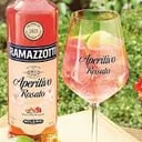 Foto de RAMAZZOTTI ROSATO TONICA