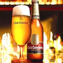 Foto de Club colombia Dorada