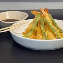 Foto de Camarones Tempura