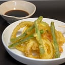 Foto de Verduras Tempura