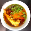Foto de Tempura Udon