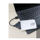 Foto de Adaptador Notebook SSD - USB 3.0