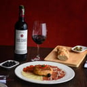 Foto de Tabla de Charcutería