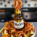 Foto de ESPECIAL BOTELLA DANIEL´S