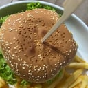 Foto de HAMBURGUESAS