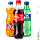 Foto de Bebidas de 500ml.