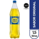 Foto de Inca Kola 1.5 lt.