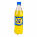 Foto de Inca kola de 500ml.