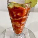 Foto de Cóctel Mediano Mixto Tradicional.