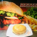Foto de Sándwich sencillo