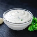 Foto de Salsa de ajo 
