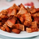 Foto de Porción chicharron 