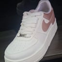 Foto de Nike Force ONE Rosa