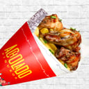 Foto de Alitas Teriyaki