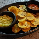 Foto de Moneditas de platano