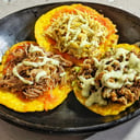 Foto de Patacones Fritos
