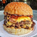 Foto de Premium Burger