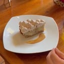 Foto de tarta de manzana