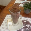 Foto de Chocolate Caliente Extra Denso