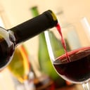 Foto de Copa de Vino