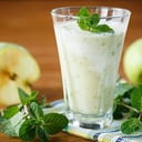 Foto de Licuado Manzana, Limón y jengibre