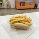 Foto de Papas fritas bandeja