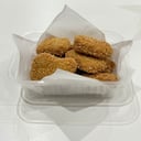 Foto de Nuggets pollo crocantes
