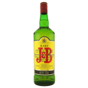 Foto de J&B