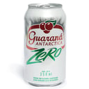 Foto de GUARANA ANTARCTICA ZERO LATA