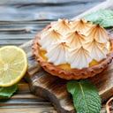 Foto de Pie Limon