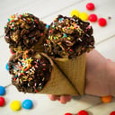 Foto de 1 Sabor de Helado