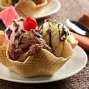 Foto de 3 Sabores de Helado