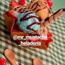 Foto de 4 Sabores de Helado