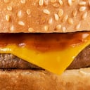 Foto de HAMBURGUESA QUESO