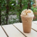 Foto de CAFÉ HELADO