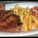Foto de LOMO DE RES A LA PLANCHA