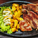 Foto de PLATO MIXTO