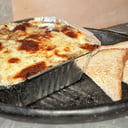 Foto de LASAÑA MIXTA