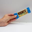 Foto de Hersheys Cookies and creme 