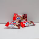 Foto de Bocadito turco choco wafer 