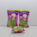 Foto de Gomita ácida XTREME sabor berry 